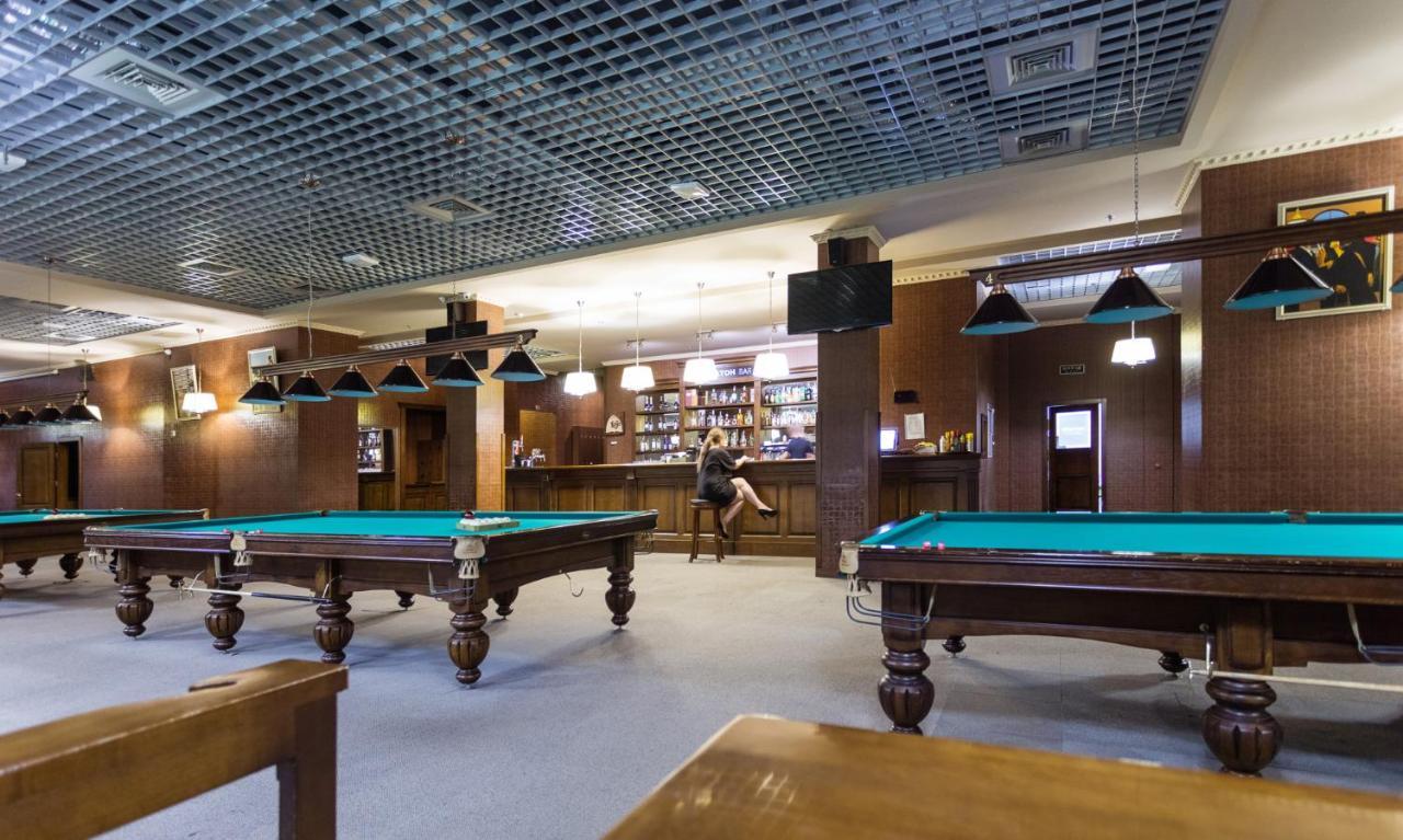 Navit Apartments With Breakfast, Near The Railway Station, The City Center And The Park Kijów Zewnętrze zdjęcie